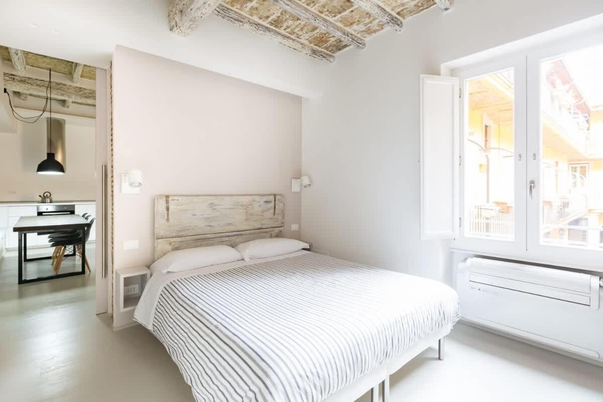 Campo 13 Holiday Apartment Rome Luaran gambar