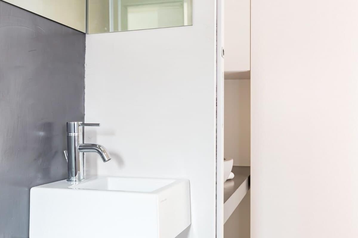 Campo 13 Holiday Apartment Rome Luaran gambar
