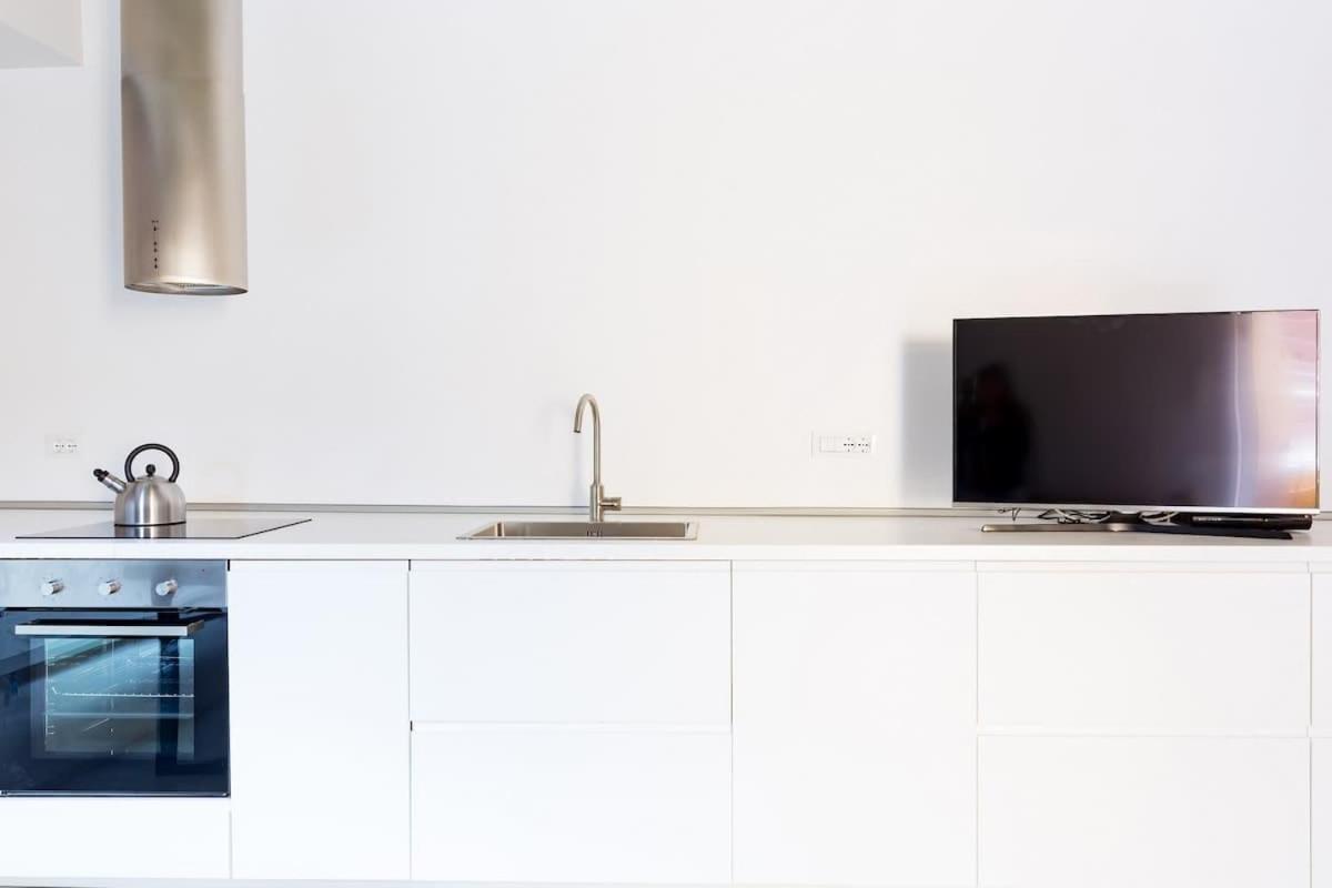 Campo 13 Holiday Apartment Rome Luaran gambar