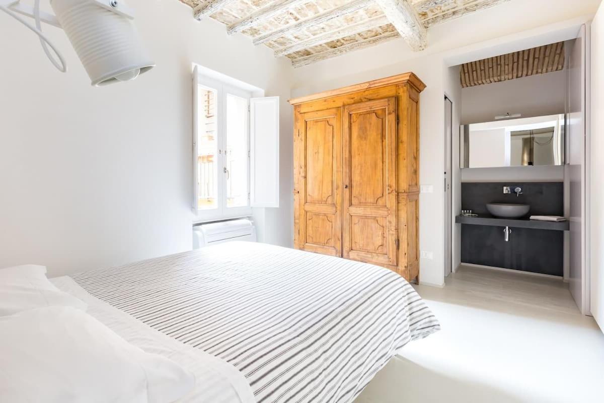 Campo 13 Holiday Apartment Rome Luaran gambar