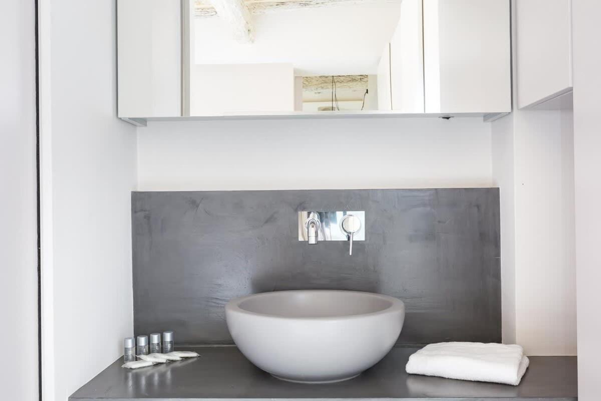 Campo 13 Holiday Apartment Rome Luaran gambar