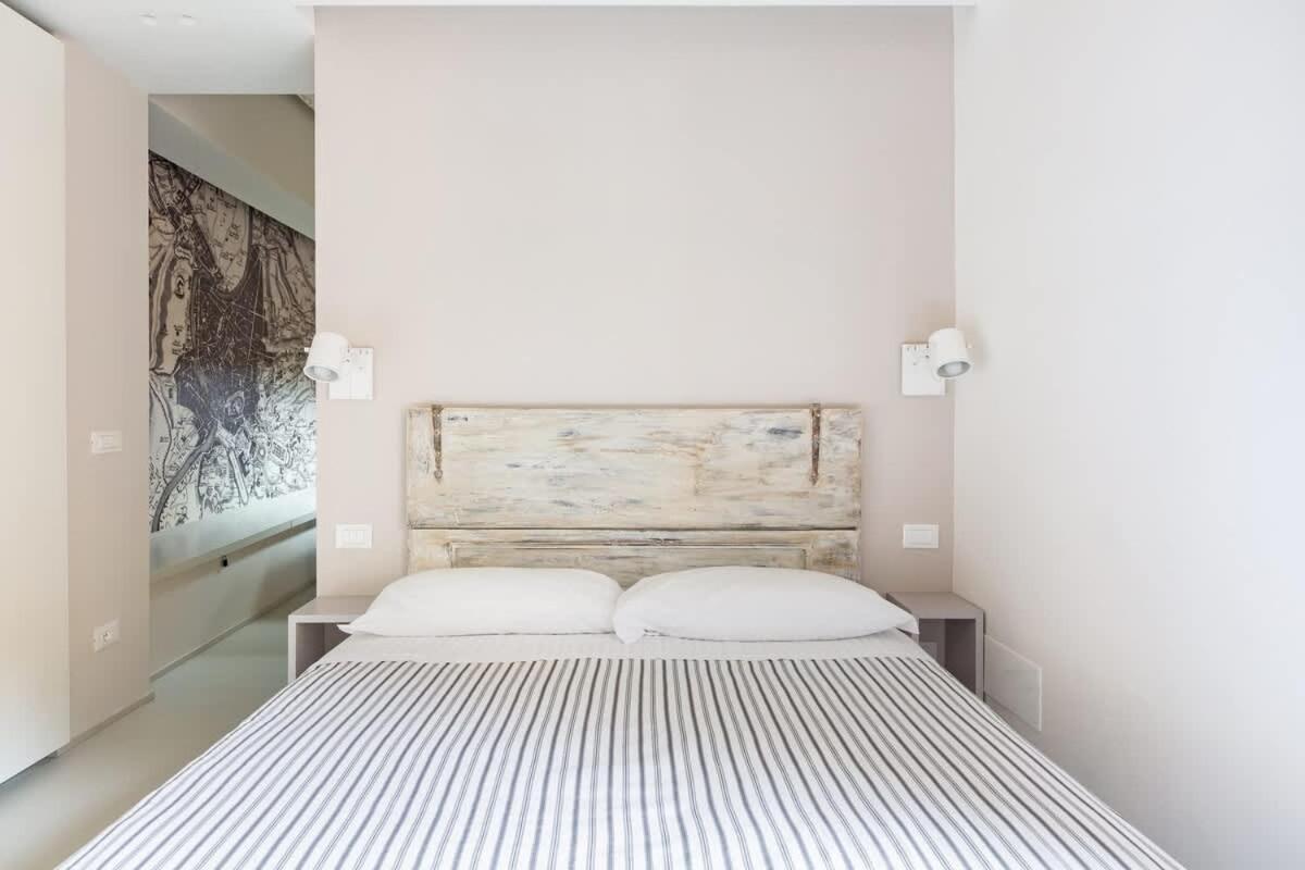 Campo 13 Holiday Apartment Rome Luaran gambar
