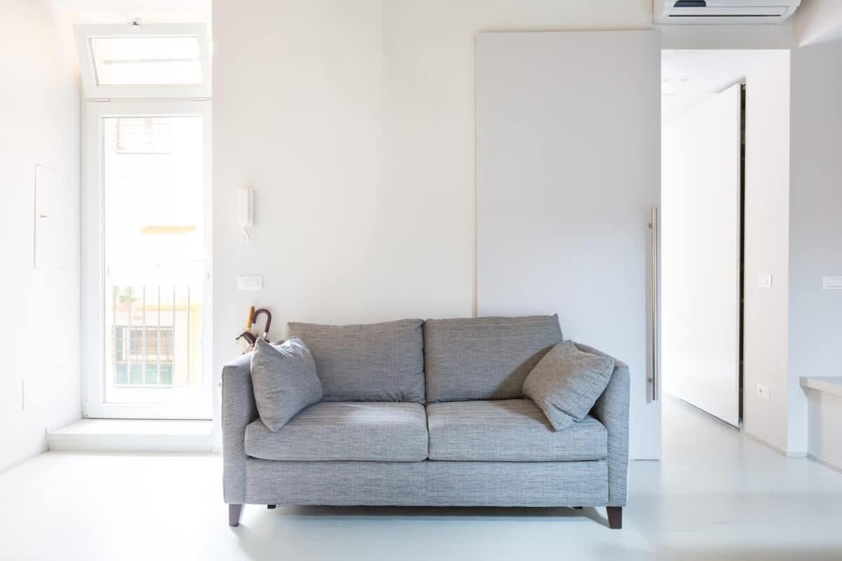 Campo 13 Holiday Apartment Rome Luaran gambar