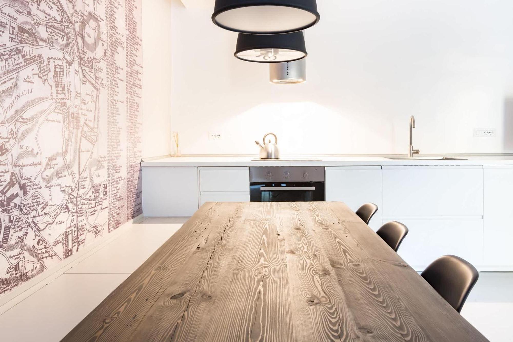 Campo 13 Holiday Apartment Rome Luaran gambar
