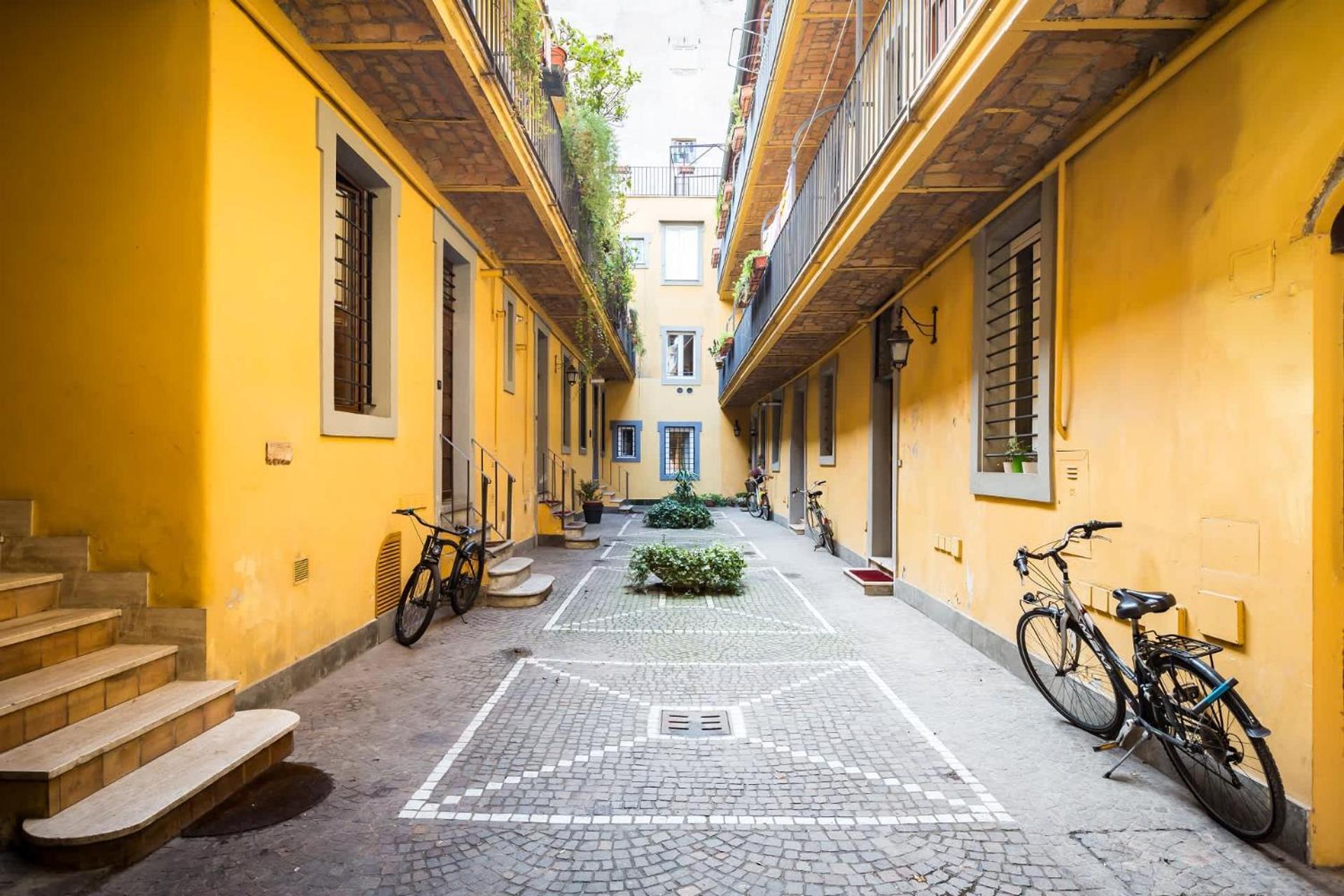 Campo 13 Holiday Apartment Rome Luaran gambar