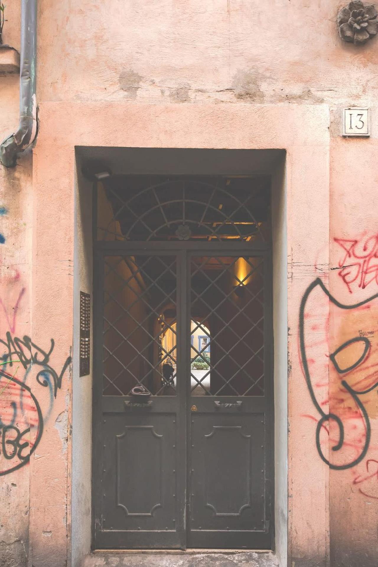 Campo 13 Holiday Apartment Rome Luaran gambar