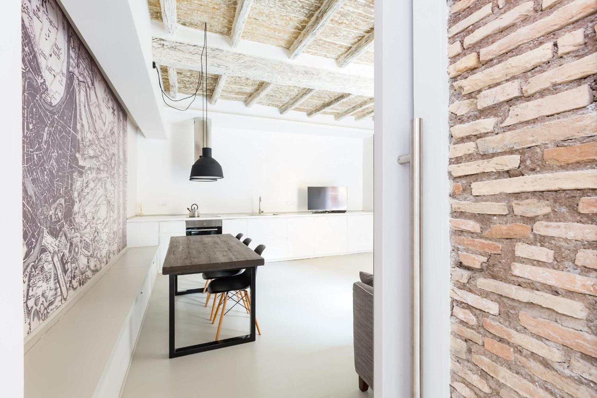 Campo 13 Holiday Apartment Rome Luaran gambar
