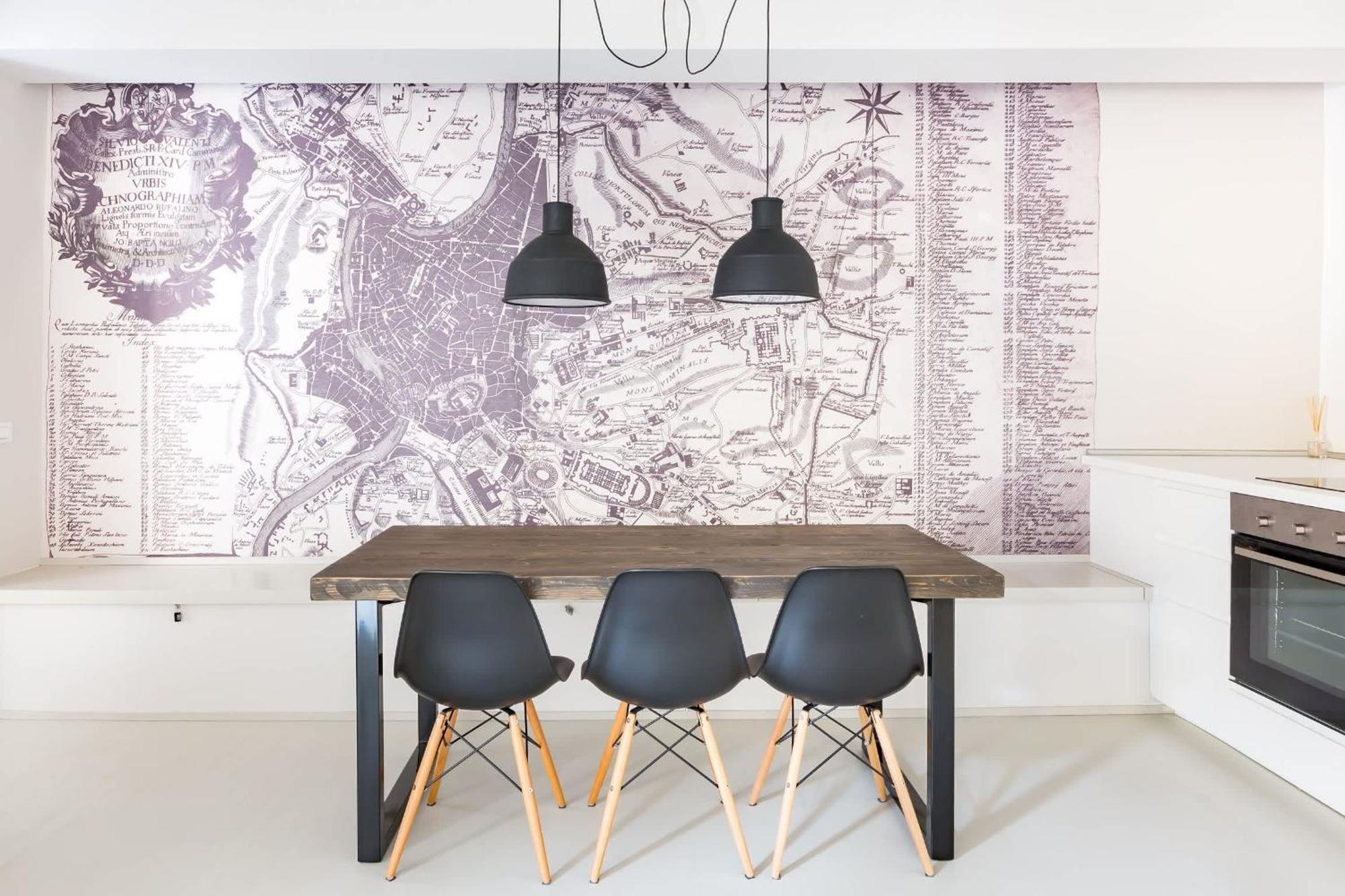 Campo 13 Holiday Apartment Rome Luaran gambar
